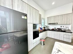 Sembawang Garden Arcade (D27), Semi-Detached #443397611